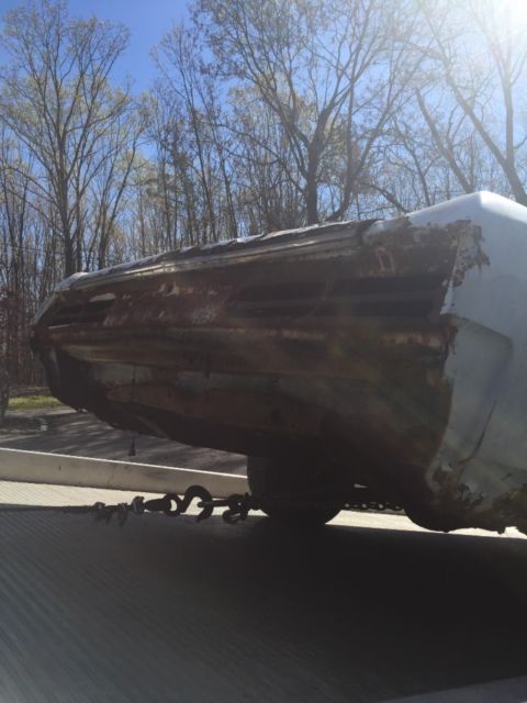 1967 Pontiac GTO - photo 10