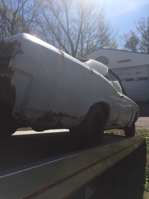 1967 Pontiac GTO - photo 11