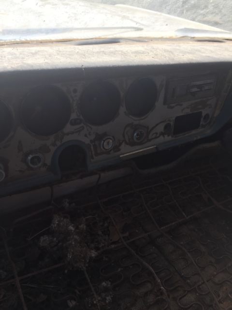 1967 Pontiac GTO - photo 12