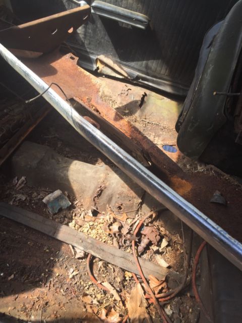 1967 Pontiac GTO - photo 13