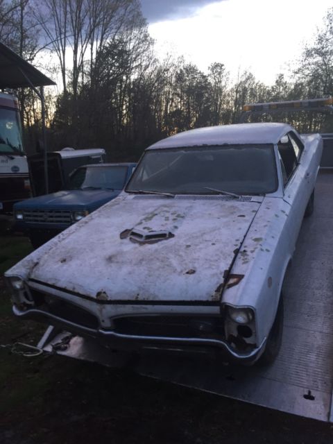 1967 Pontiac GTO - photo 2