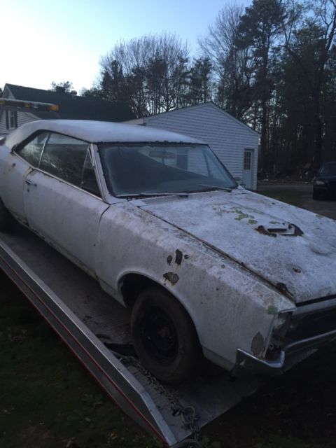 1967 Pontiac GTO - photo 3