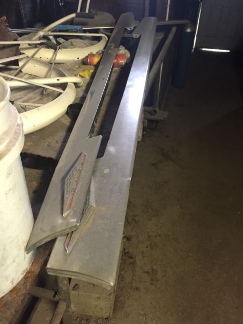 1967 Pontiac GTO - photo 6