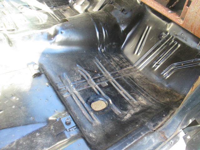 1967 Pontiac GTO - photo 7
