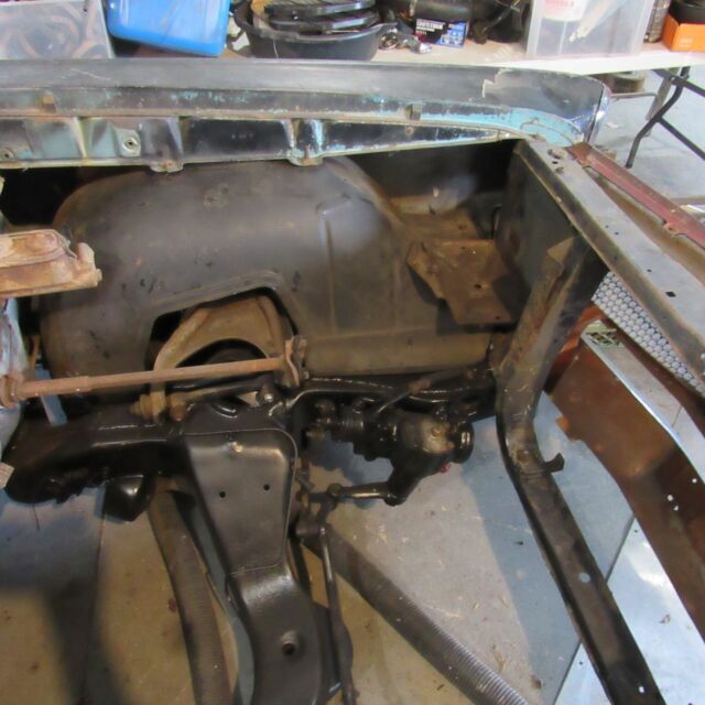 1967 Pontiac GTO - photo 11