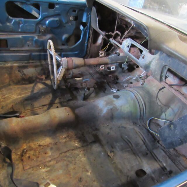 1967 Pontiac GTO - photo 12