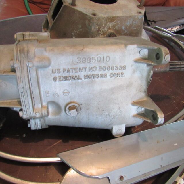 1967 Pontiac GTO - photo 13