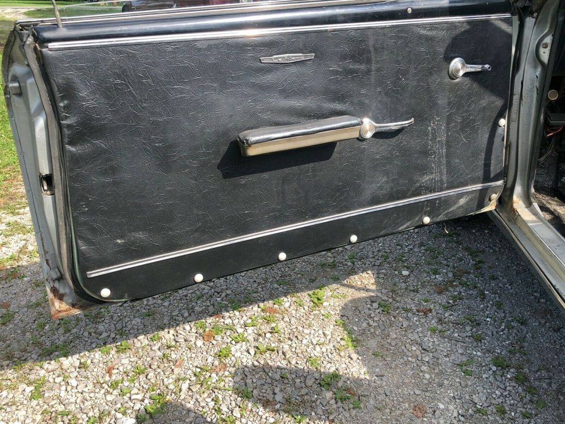 1967 Pontiac GTO GTO - photo 12