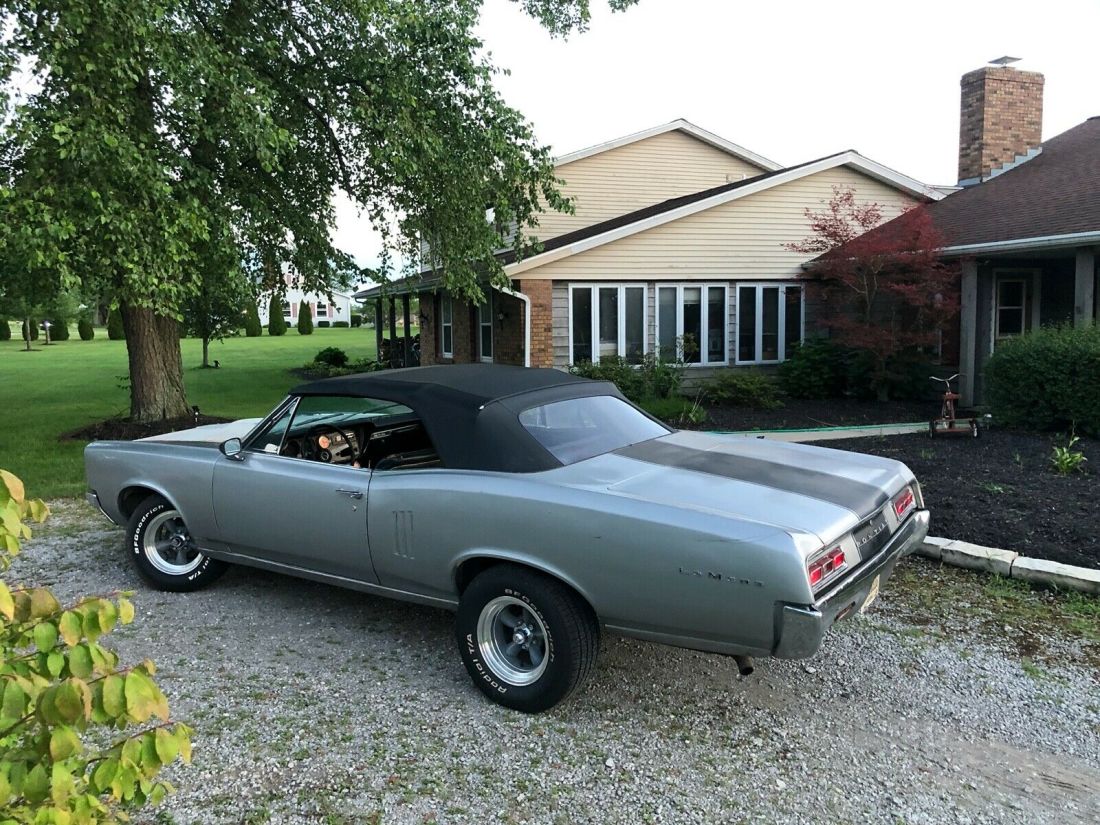 1967 Pontiac GTO GTO - photo 2