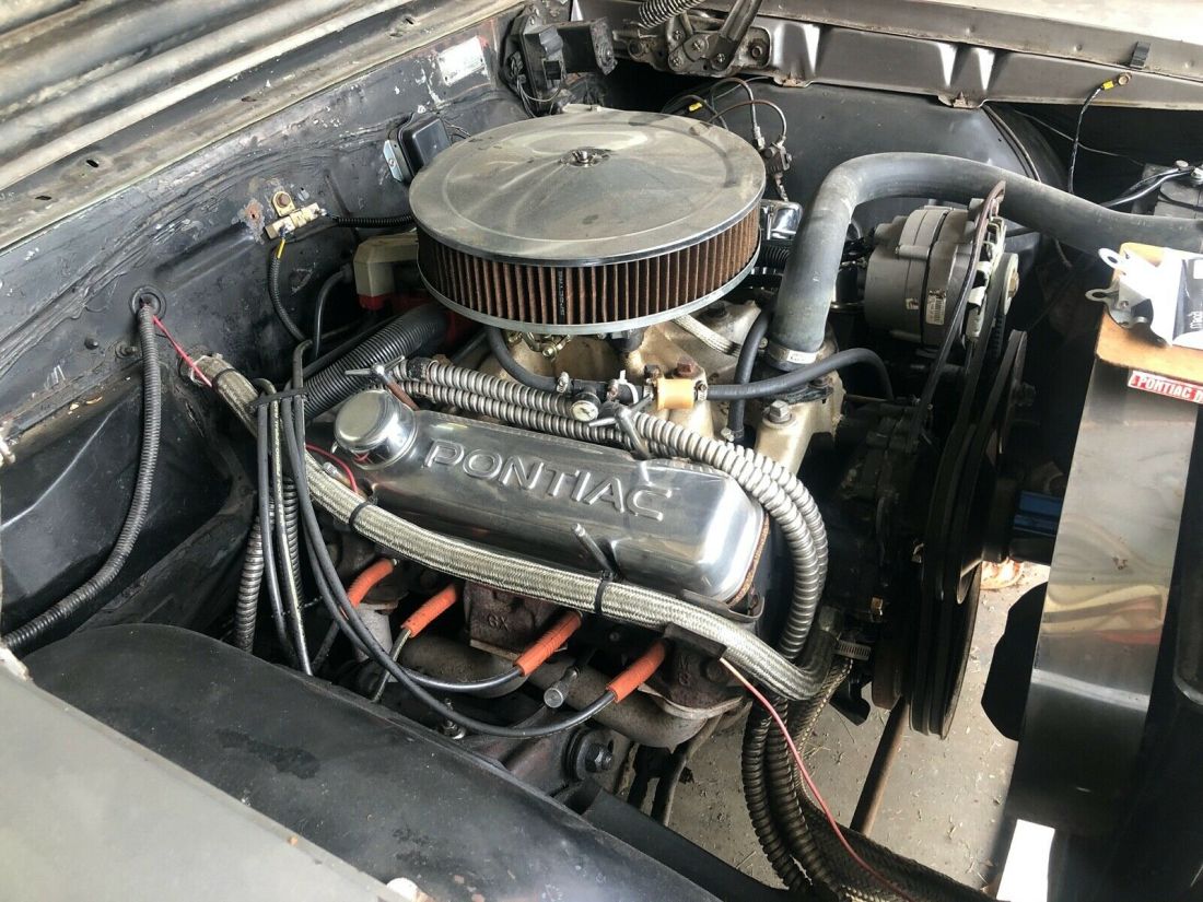 1967 Pontiac GTO GTO - photo 7