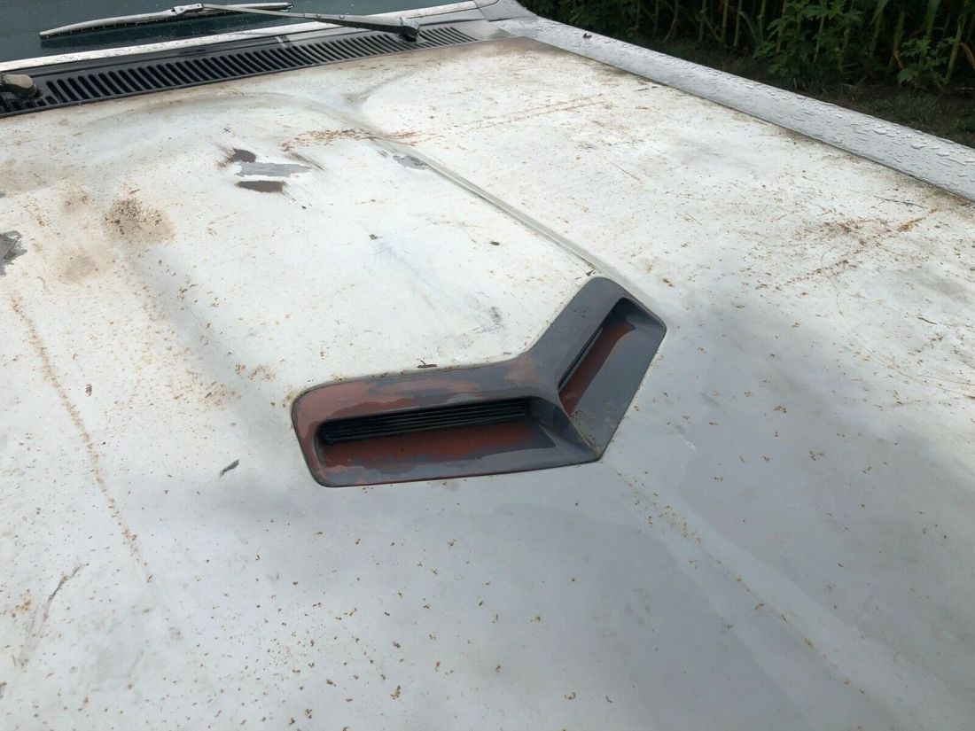 1967 Pontiac GTO GTO - photo 9