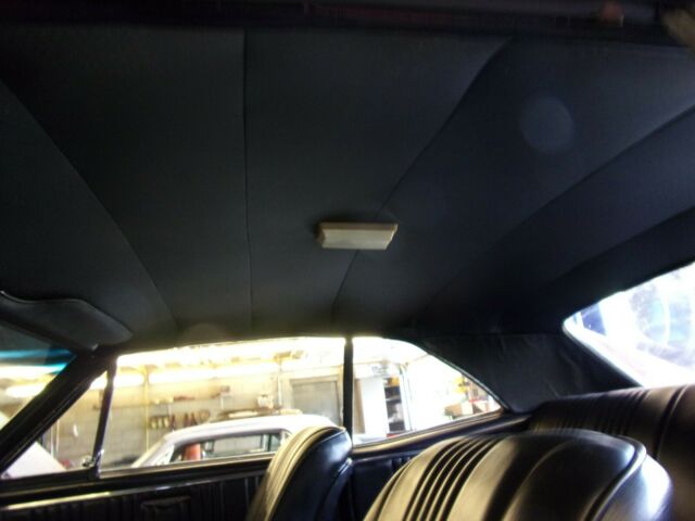 1967 Pontiac GTO GTO - photo 11