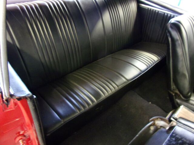 1967 Pontiac GTO GTO - photo 13