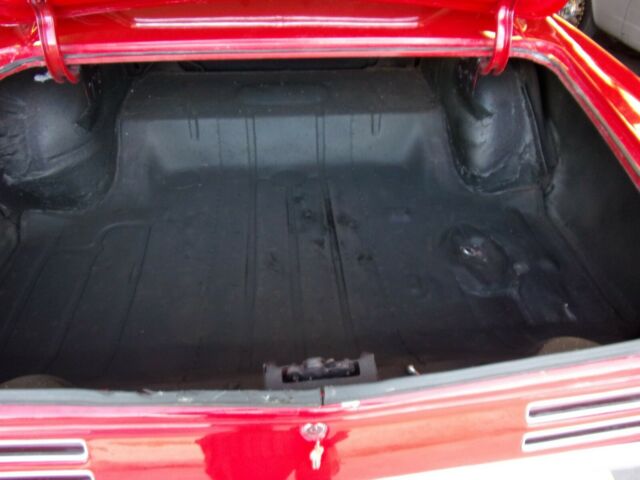 1967 Pontiac GTO GTO - photo 9