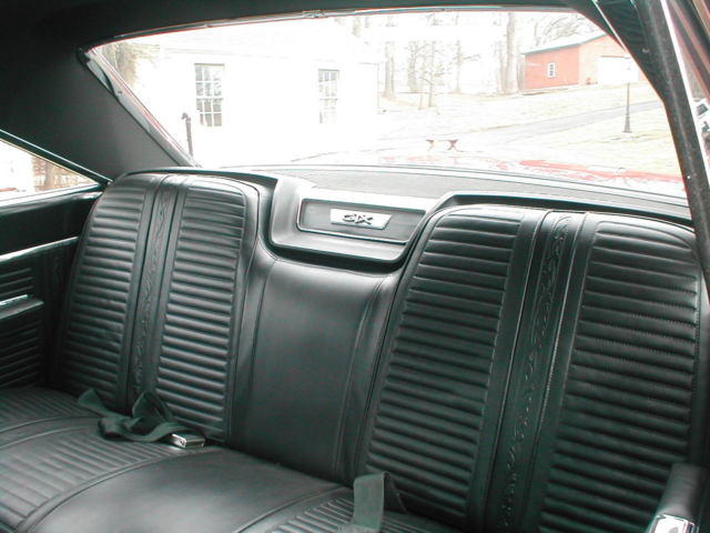 1967 Plymouth GTX - photo 10