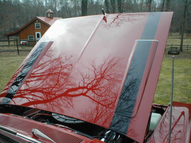 1967 Plymouth GTX - photo 2