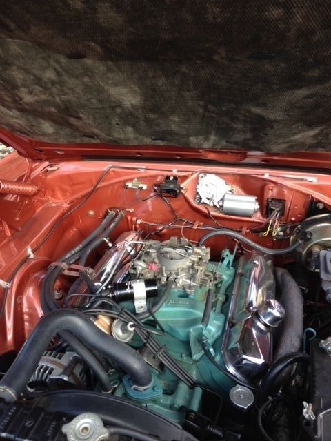 1967 Plymouth GTX - photo 5