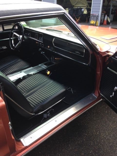1967 Plymouth GTX - photo 6