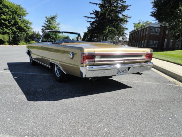 1967 Plymouth GTX - photo 7