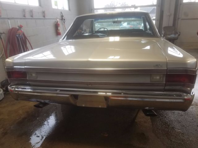 1967 Plymouth GTX - photo 6