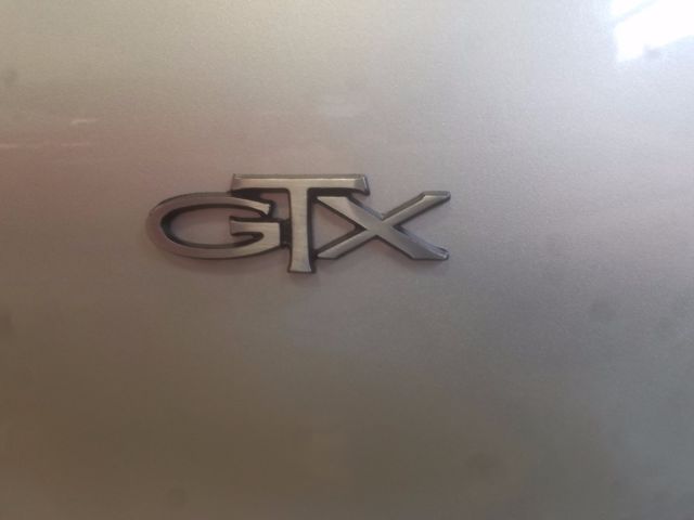 1967 Plymouth GTX - photo 7