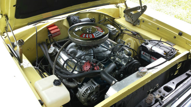 1967 Plymouth GTX - photo 10