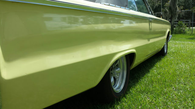 1967 Plymouth GTX - photo 8