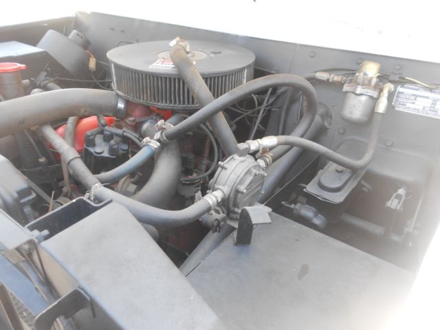 1967 International Harvester Scout Sport Top - photo 12
