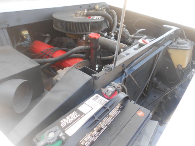 1967 International Harvester Scout Sport Top - photo 13