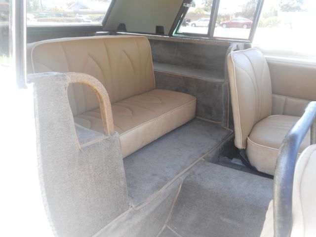 1967 International Harvester Scout Sport Top - photo 9
