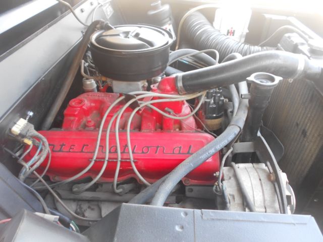 1967 International Harvester Scout Sport Top - photo 12