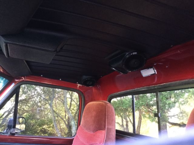 1967 Ford F-250 - photo 13