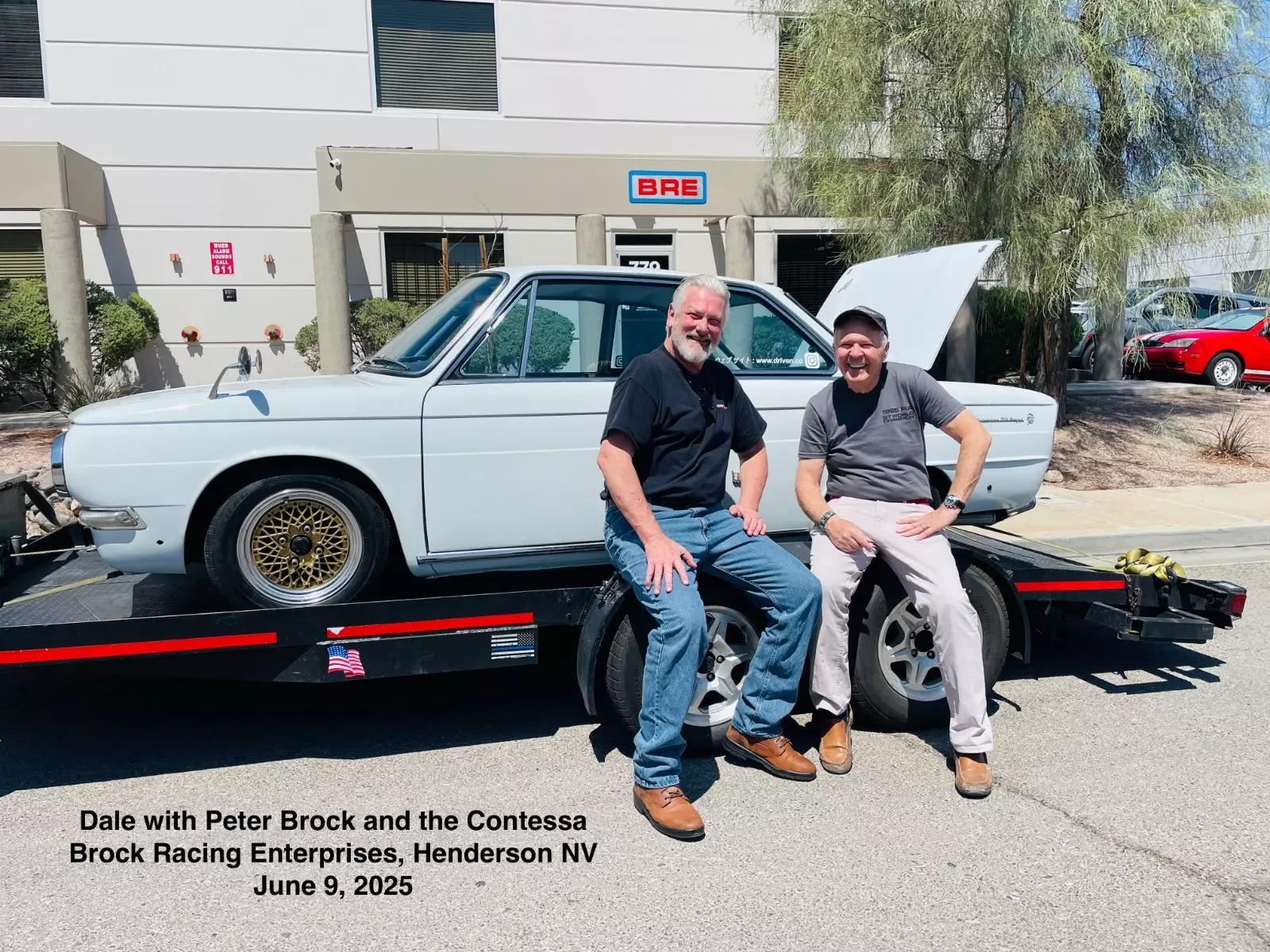 1967 Hino Contessa 1300 Michelotti Coupe  1 of 2 in the USA.  4 VIDEO SERIES 1967 Toyota Hino Contessa Coupe