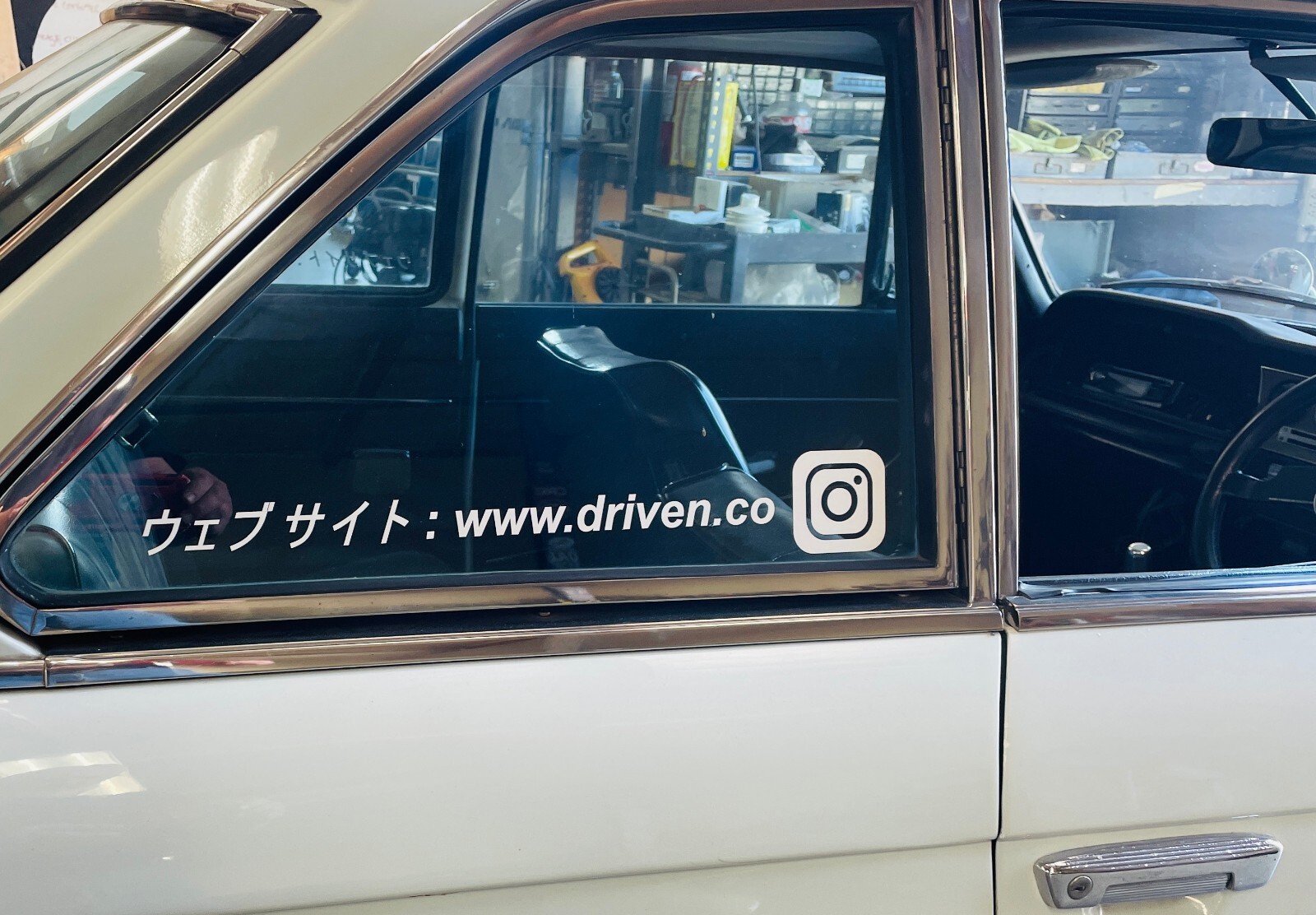 1967 Toyota Hino Contessa Coupe - photo 8