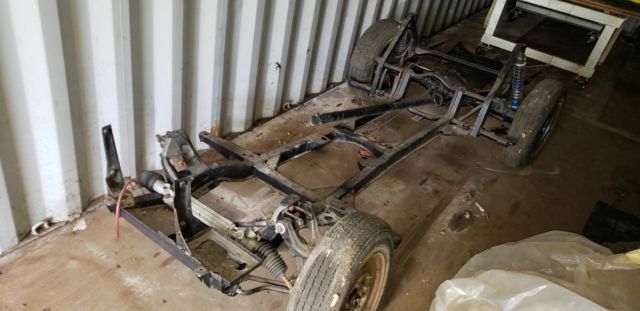 1967 Honda S 800 - photo 12
