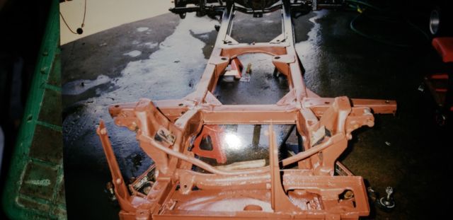 1967 Honda S 800 - photo 13