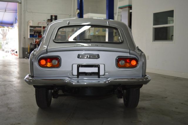 1967 Honda S800 Such a unique piece, price will only go up and up! - photo 10