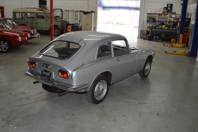 1967 Honda S800 Such a unique piece, price will only go up and up! - photo 11