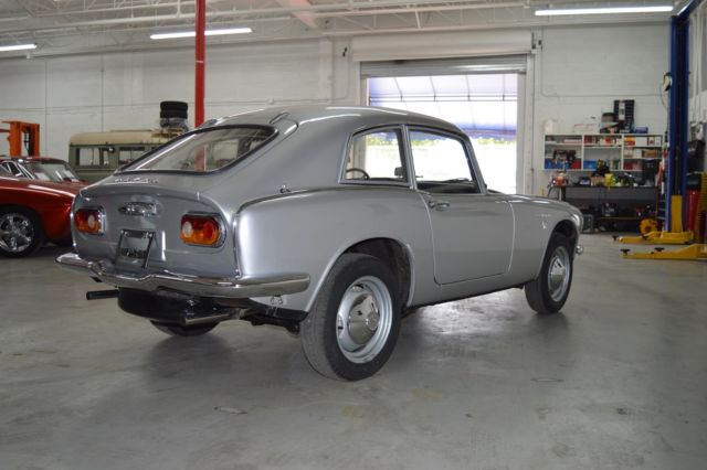 1967 Honda S800 Such a unique piece, price will only go up and up! - photo 12