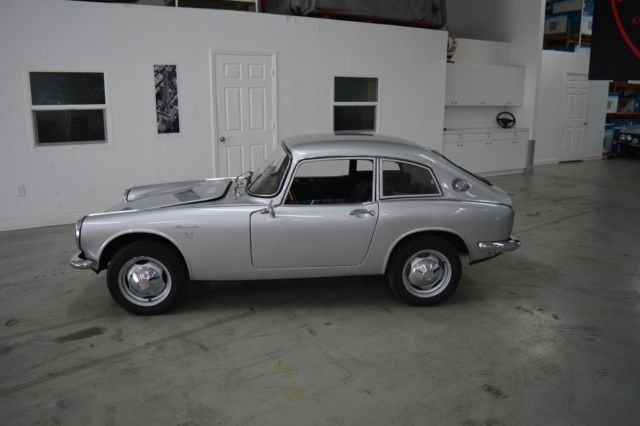1967 Honda S800 Such a unique piece, price will only go up and up! - photo 5