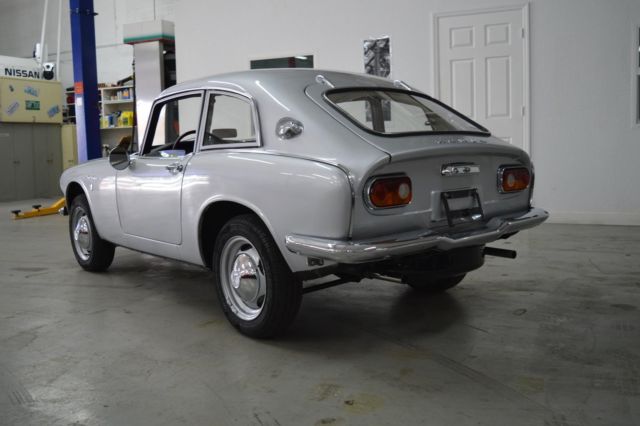 1967 Honda S800 Such a unique piece, price will only go up and up! - photo 8