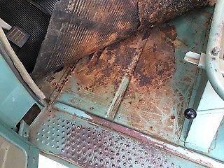 1967 International Harvester 1100B - photo 13
