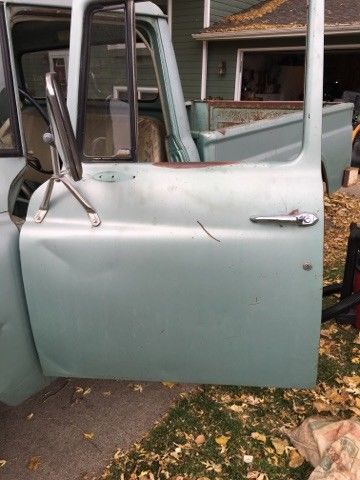 1967 International Harvester 1100B - photo 4