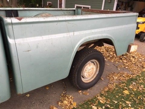 1967 International Harvester 1100B - photo 5