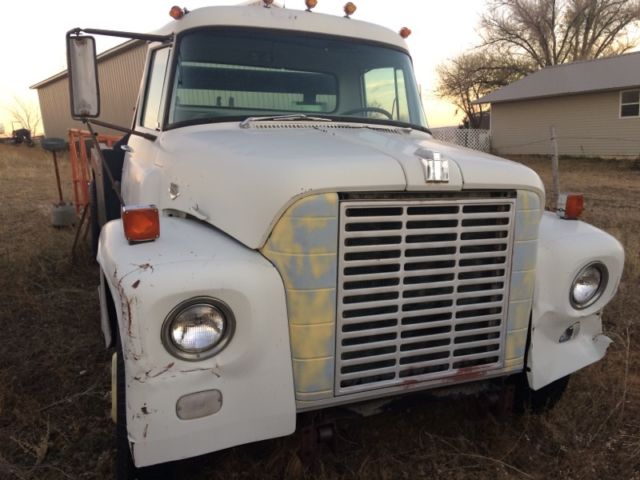 1967 International Harvester Other - photo 2