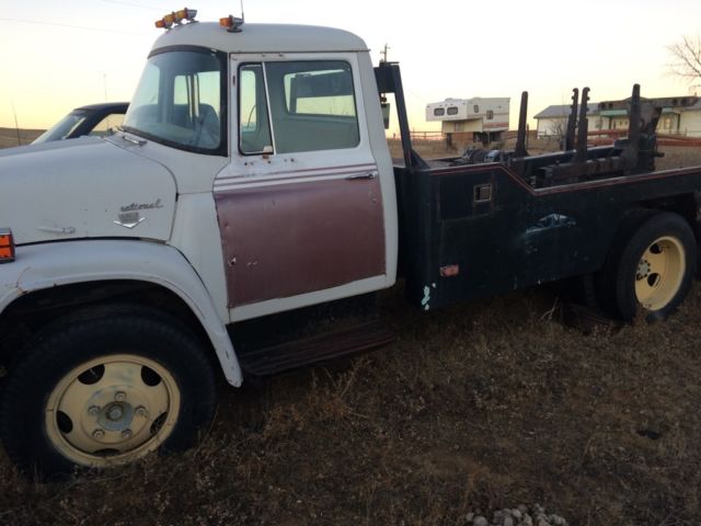 1967 International Harvester Other - photo 3