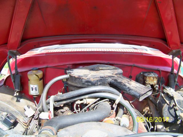 1967 International Harvester Other - photo 10