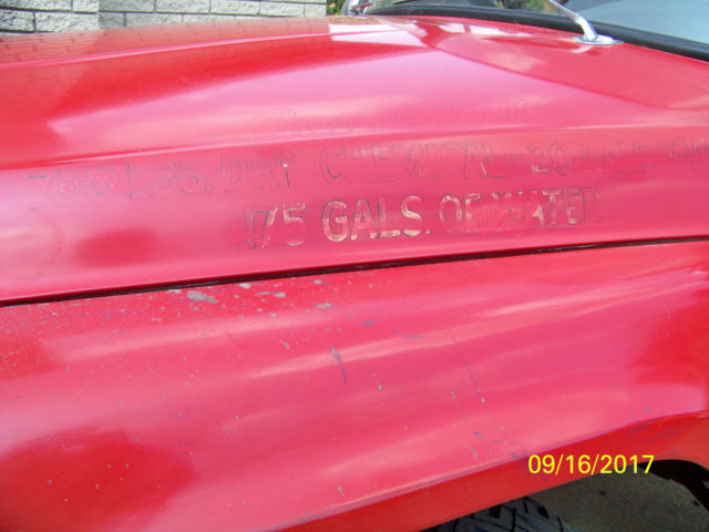 1967 International Harvester Other - photo 5