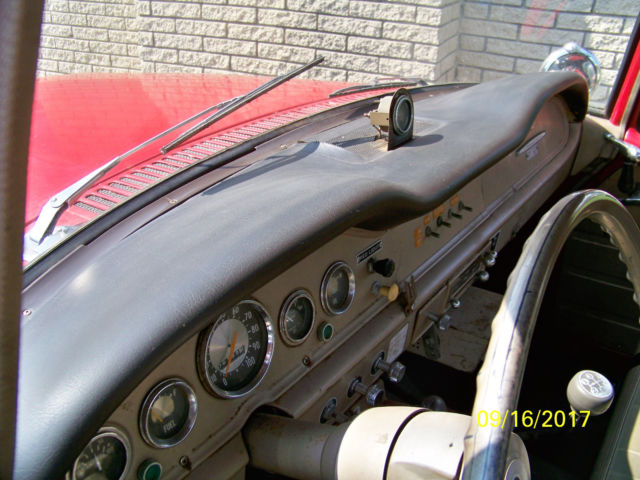 1967 International Harvester Other - photo 8