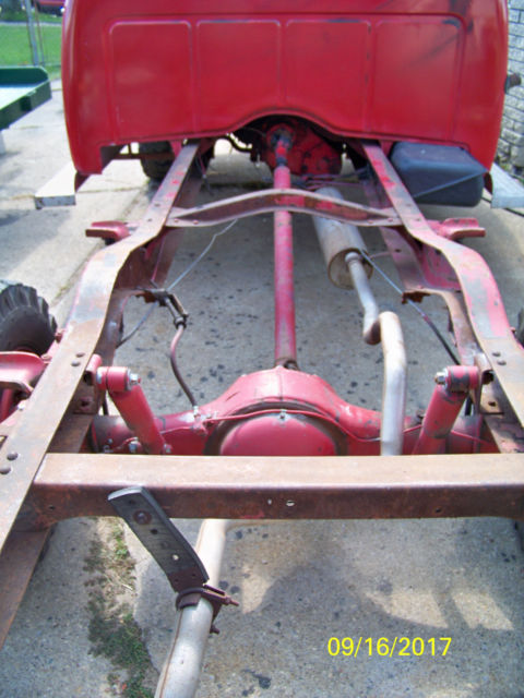 1967 International Harvester Other - photo 9
